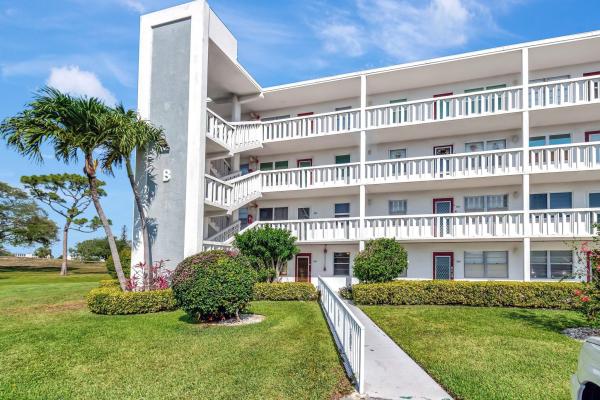 1020 Ellesmere B #1020, Deerfield Beach, Florida 33442, image 1