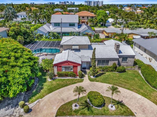 Burnup & Sims Estates, 220 Rilyn Dr, West Palm Beach, Florida 33405, image 1