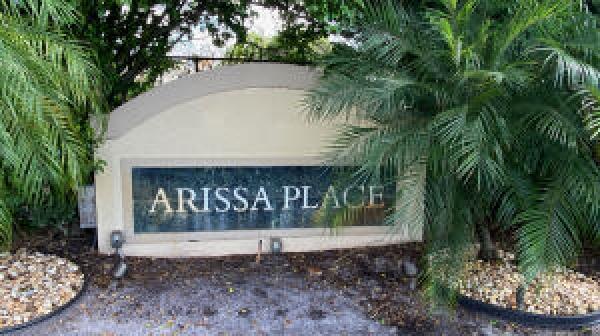 Arissa Place, 2080 Greenview Shores Blvd #411, Wellington, Florida 33414, image 1