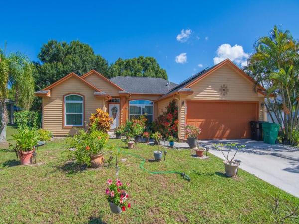 Cashmere Cove, 714 SW Andrew Rd, Port St. Lucie, Florida 34953, image 1