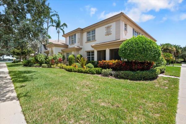 Mansions At Evergrene, 134 Evergrene Pkwy, Palm Beach Gardens, Florida 33410, image 1