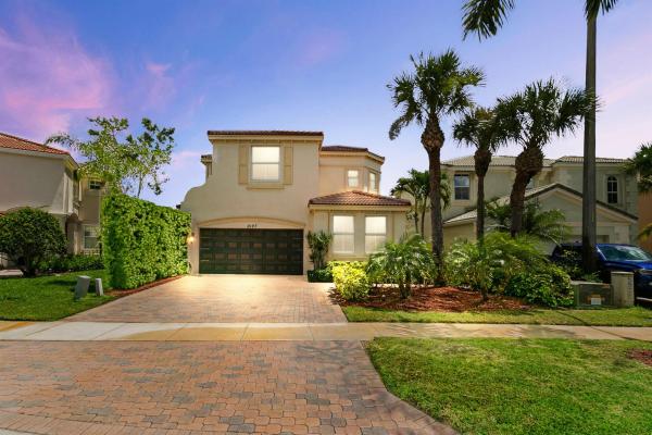 Bryden Village, 9187 Bryden Ct, Wellington, Florida 33414, image 1