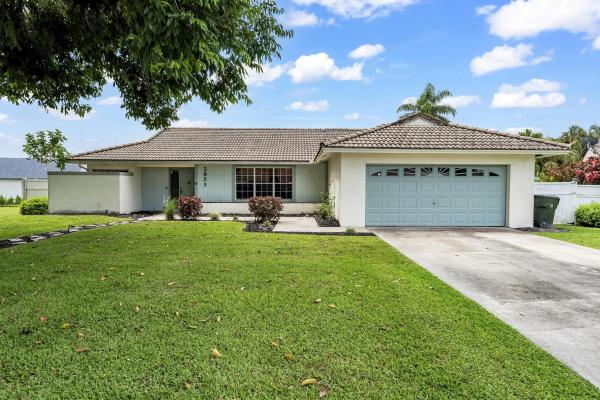 Eastwood Of Wellington, 2821 Belmore Ct, Wellington, Florida 33414, image 1