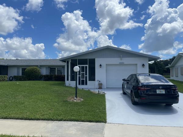 Delray West Estates, 13169 Via Vesta, Delray Beach, Florida 33484, image 1
