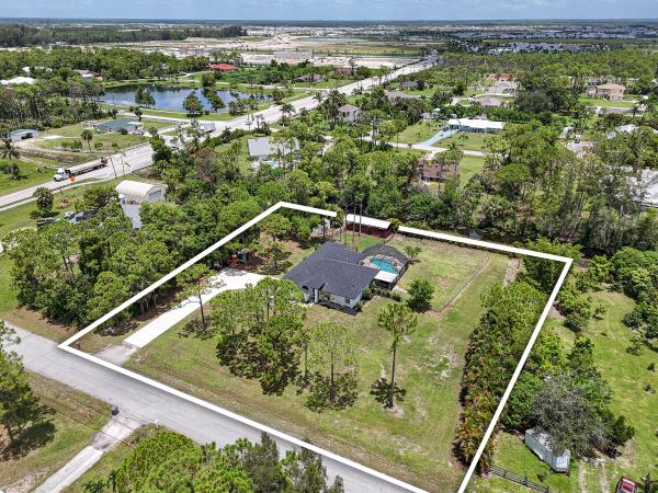 The Acreage Residential, 12441 87th St, The Acreage, Florida 33412, image 1