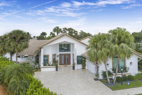 Stonebridge Golf & Country Club, 17710 Litten Dr, Boca Raton, Florida 33498, image 1
