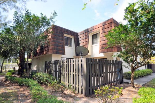 The Pines, 2212 White Pine Cir #B, Greenacres, Florida 33415, image 1