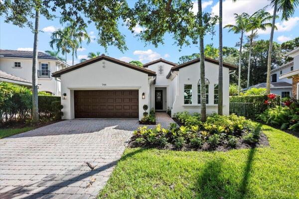 Mill Creek At Evergrene, 744 Bocce Ct, Palm Beach Gardens, Florida 33410, image 1