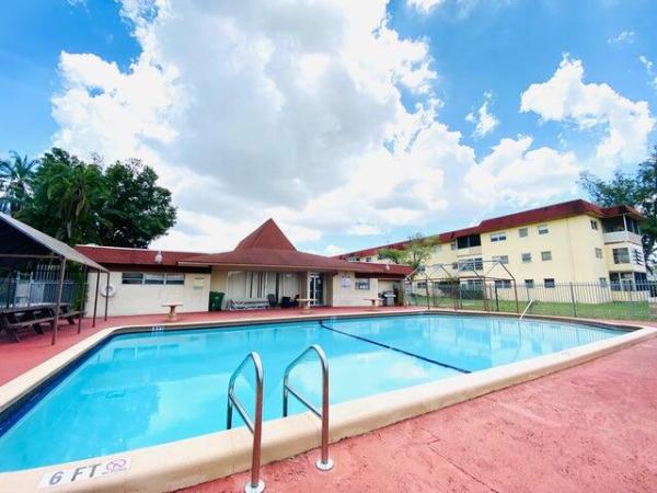 Majestic Gardens, 4043 NW 16th St #204, Lauderhill, Florida 33313, image 1