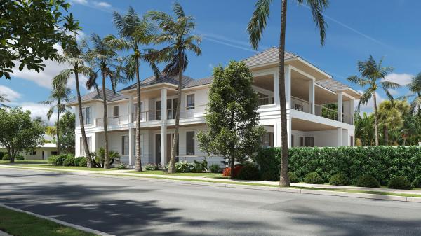 Toledo, 210 Cortez Rd, West Palm Beach, Florida 33405, image 1