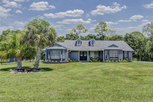 The Acreage, 16911 Tangerine Blvd, Loxahatchee, Florida 33470, image 1