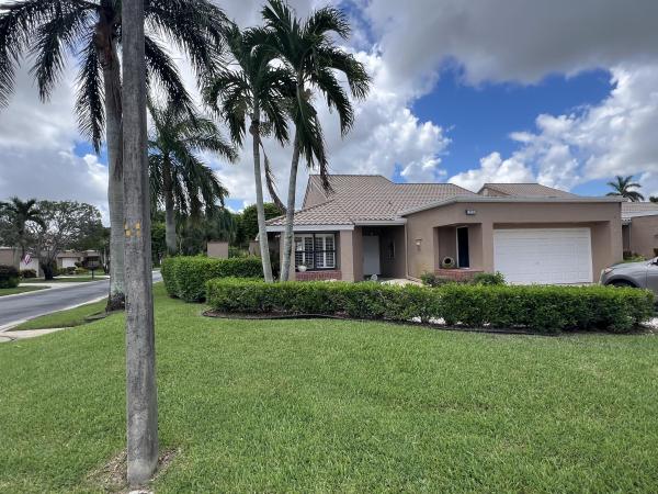 Applegate At Indian Spring, 11123 Applegate Cir, Boynton Beach, Florida 33437, image 1