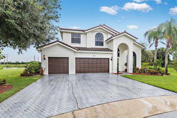 Emerald Bay, 11137 Grandview Mnr, Wellington, Florida 33414, image 1