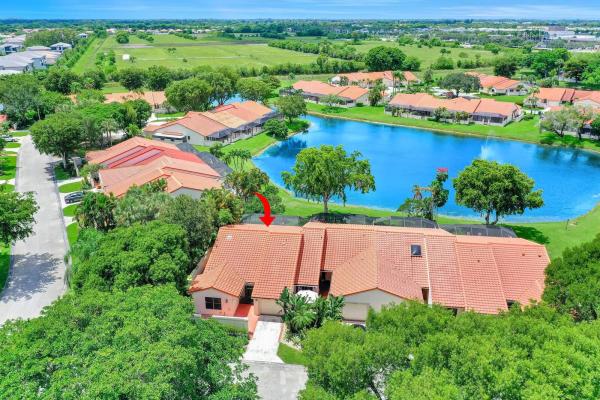 Brentwood Of Boca, 19887 Dean Dr, Boca Raton, Florida 33434, image 2