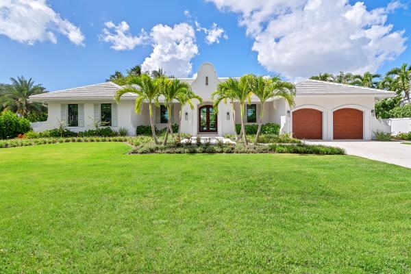 Lake Ida Shores, 502 Gardenia Ter, Delray Beach, Florida 33444, image 1