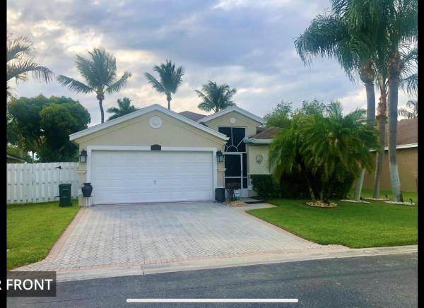 The Enclave, 1708 Sawgrass Cir, Greenacres, Florida 33413, image 1