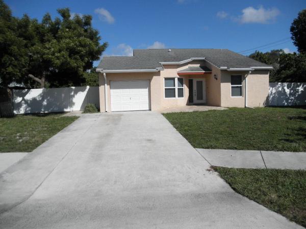 Caldwell Heights, 401 NW 23rd St, Boca Raton, Florida 33431, image 1