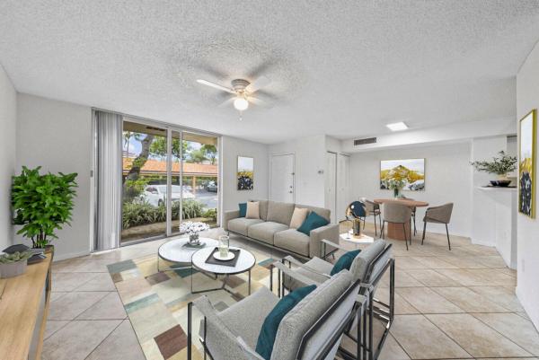 The Yacht Club On The Intracoastal, 140 Yacht Club Way #109, Hypoluxo, Florida 33462, image 1