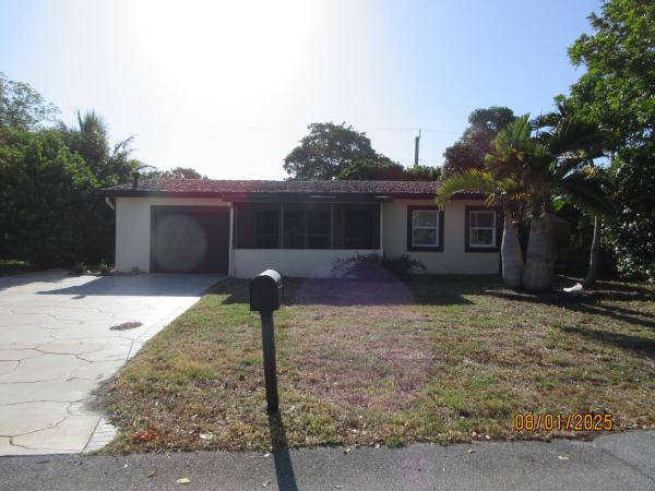 Cresthaven, 2910 NE 10th Ave, Pompano Beach, Florida 33064, image 1