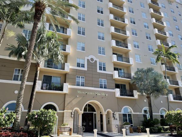 Montecito Palm Beach, 616 Clearwater Park Rd #1007, West Palm Beach, Florida 33401, image 1