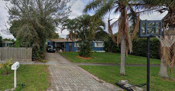 Gramercy Park, 5421 Marcia Pl, West Palm Beach, Florida 33407, image 1