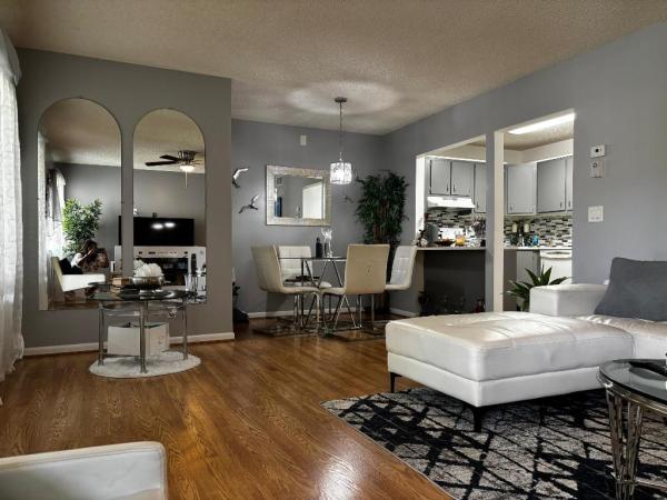 5831 Whispering Pine Way #B-2, Greenacres, Florida 33463, image 1