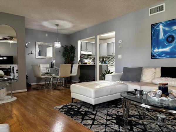 5831 Whispering Pine Way #B-2, Greenacres, Florida 33463, image 3