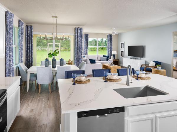 Brystol At Wylder, 6328 NW Cloverdale Ave, Port St. Lucie, Florida 34987, image 2