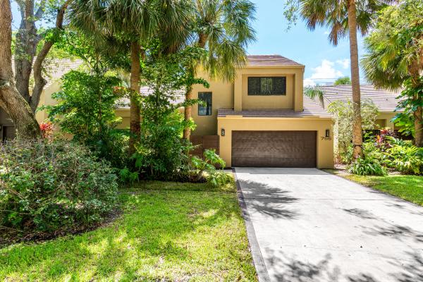 755 St Albans Dr, Boca Raton, Florida 33486, image 1