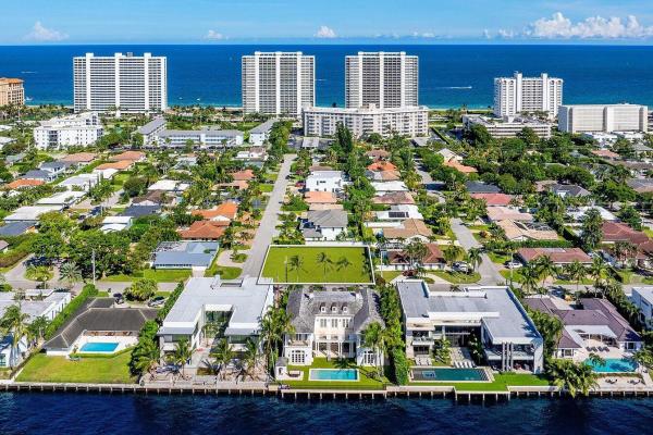 Spanish River Land, 700 Malaga Dr, Boca Raton, Florida 33432, image 1