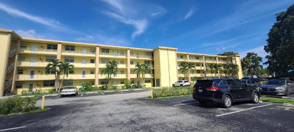 Sandalfoot Boulevard, 9949 Sandalfoot Blvd #546, Boca Raton, Florida 33428, image 1