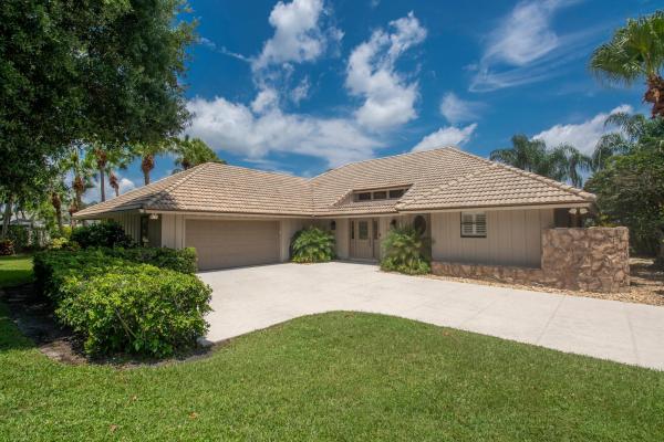 Thurston Estates, 13 Balfour Rd, Palm Beach Gardens, Florida 33418, image 1