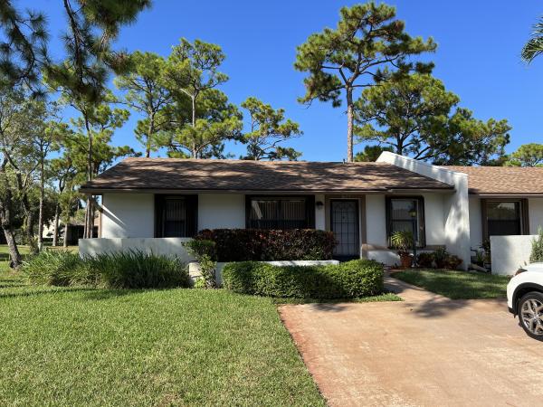 Cloisters, 6117 Fairfield Cir, Greenacres, Florida 33463, image 1