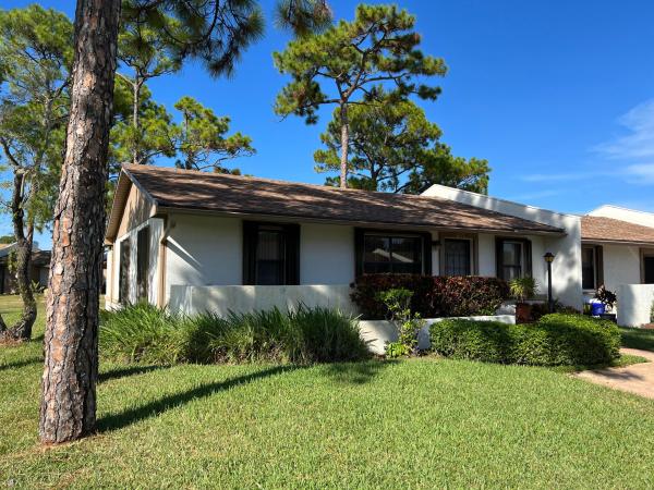 Cloisters, 6117 Fairfield Cir, Greenacres, Florida 33463, image 1