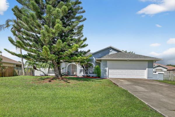 Bayshore Heights, 1622 SE Nancy Ln, Port St. Lucie, Florida 34983, image 1