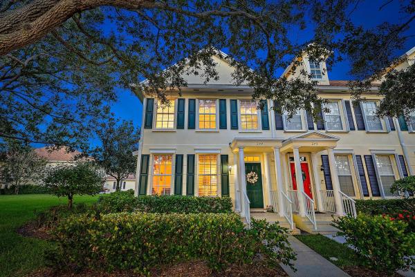 Newhaven At Abacoa, 277 New Haven Blvd, Jupiter, Florida 33458, image 1