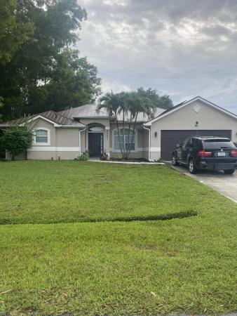 6531 NW Chugwater Cir, Port St. Lucie, Florida 34983, image 1