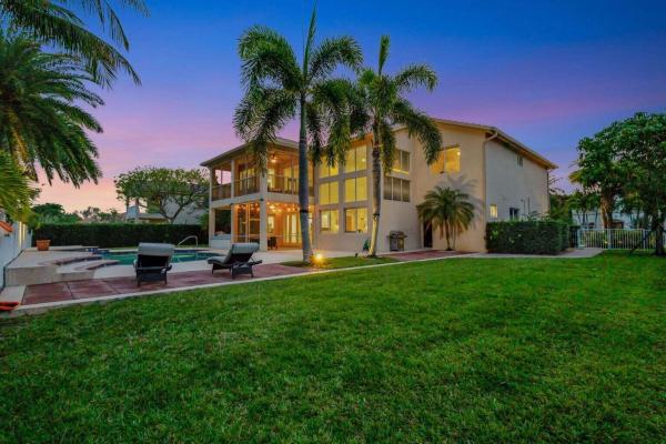 Regatta Bay Estates, 11254 Regatta Ln, Wellington, Florida 33449, image 1