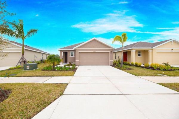 Central Park, 12380 SW Rimini Way, Port St. Lucie, Florida 34987, image 1