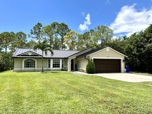 The Acreage Residential, 11224 63rd Ln, The Acreage, Florida 33412, image 1