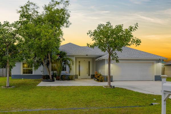 Sandhill Crossing, 2314 SE Bowie St, Port St. Lucie, Florida 34952, image 1