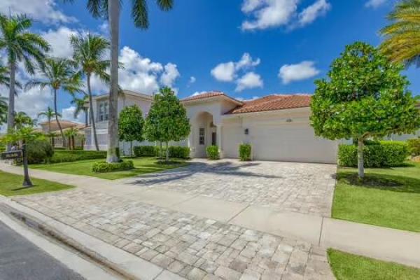 Les Jardin At Frenchman's Reserve, 539 Les Jardin Dr, Palm Beach Gardens, Florida 33410, image 1