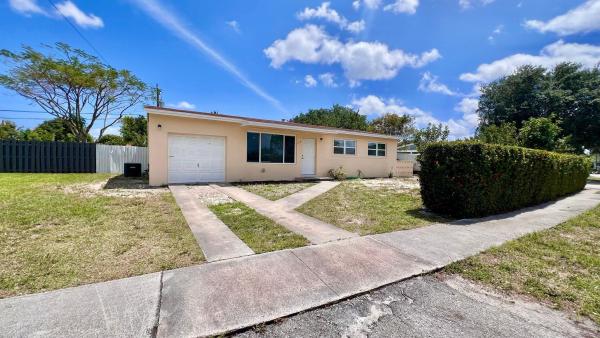 Palm Springs Village, 124 Abaco Dr, Palm Springs, Florida 33461, image 1