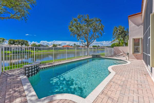 Ponte Vecchio, 9067 Padova Dr, Boynton Beach, Florida 33472, image 1