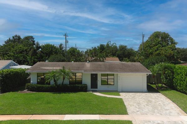 Tropic Palms, 530 Heron Dr, Delray Beach, Florida 33444, image 1