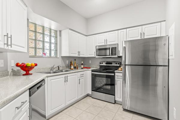Villages Of Palm Beach Lakes, 1951 Brandywine Rd #207, West Palm Beach, Florida 33409, image 1