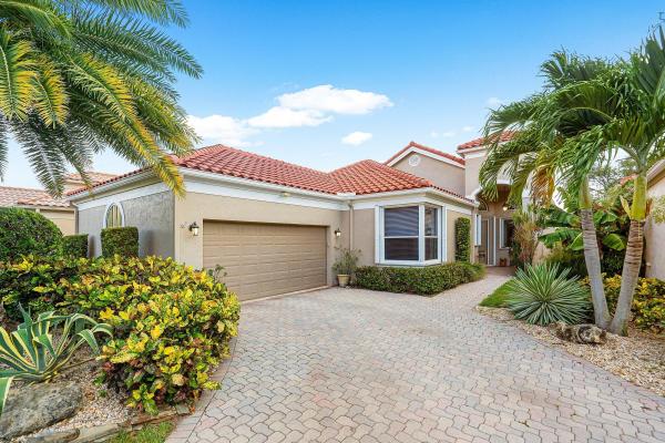 Evian At Indian Spring, 6141 Evian Pl, Boynton Beach, Florida 33437, image 1
