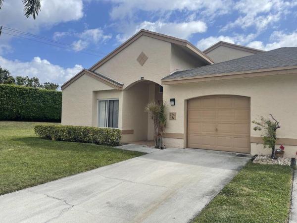 Boca Gardens, 9761 Boca Gardens Cir #A, Boca Raton, Florida 33496, image 1