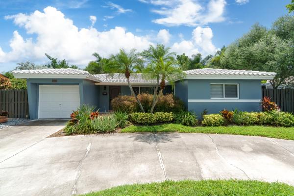 Coral Heights, 4410 NE 15th Ter, Oakland Park, Florida 33334, image 1
