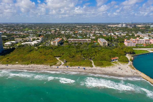 Tierra Del Mar, 1111 S Ocean Blvd #420, Boca Raton, Florida 33432, image 1